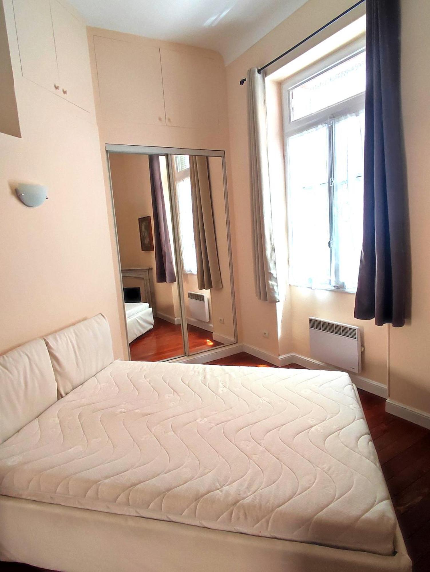 Apartment Les Ixias Menton