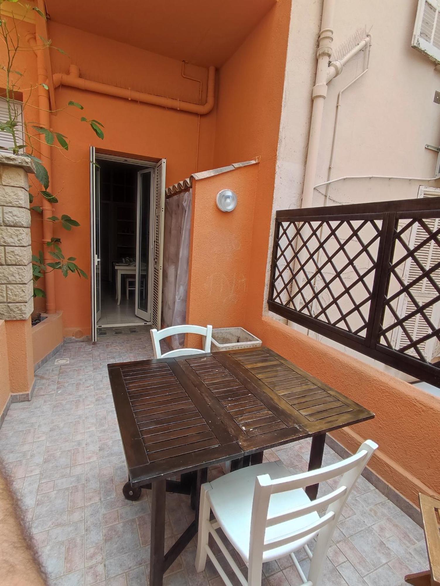 Apartment Les Ixias Menton